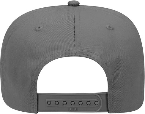 OTTO Wholesale 12 x Cap 5 Panel Mid Profile Baseball Cap in Kuwait