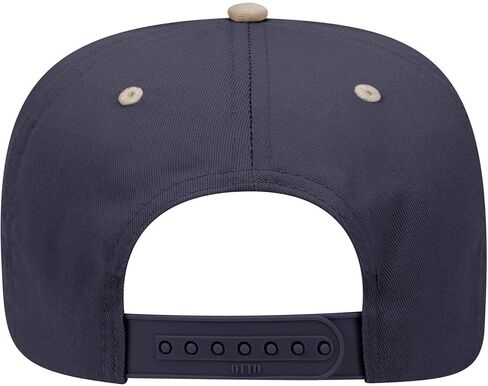 OTTO Wholesale 12 x Cap 5 Panel Mid Profile Baseball Cap in Kuwait