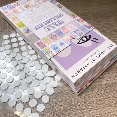 30 Pcs Danish Pastel Room Decor Aesthetic Wall Collage Kit, Art Prints Wall Decor Posters for Bedroom Pictures for Dorm Decor Nature Stickers in Kuwait