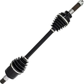 NICHE Rear Left CV Axle Drive Shaft for Kawasaki Mule PROFXT KAF820 59266-0727