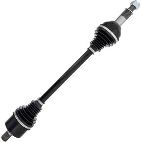 NICHE Rear CV Axle Drive Shaft for Can-Am Defender HD7 HD9 XT MAX 705503100