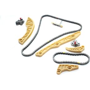 CNS Timing Chain Kit Compatible with Dodge Dart 2013-2016 2.0L DOHC 122cid 050048362