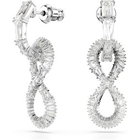 Swarovski Hyperbola Earrings Collection