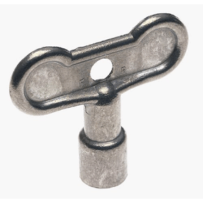 Plumb Pak PP806-20 Sillcock Key For 1/4" Stem