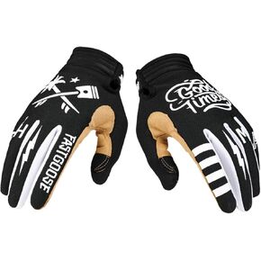 Cycling Gloves Mountain Bike Gloves for Outdoor Sports, Driving, Climbing for Men & Women