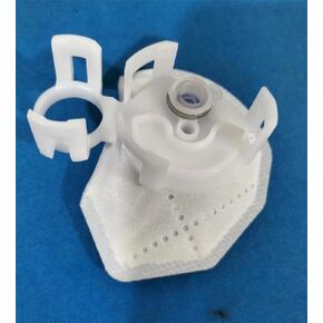 Kel'thuzad Fuel pump filter PE01-13-ZE1 Compatible with Mazda 5 2006-2015 Fit For Mazda 3 5 6 Mx-5 Fit For Miata CX-7 RX 8 CX-9 Fuel Strainer