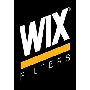 Wix Fuel Filter - WF10564