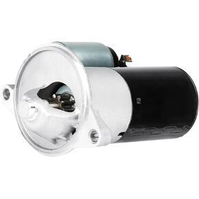 Starter Fit for Ford E-350 Vans 1992-1996,for Truck F-250 F-350 Pickup 7.5L 1992-1997, 410-14035, 336-1168, SFD0030, F2TU-11000-BA, F2TZ-11002-B, F7PU-11000-GA, F7PZ-11002-GA