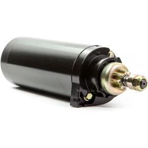 Sierra International 18-5608, Outboard Starter, white