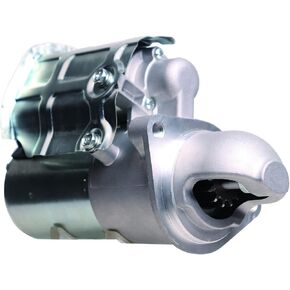 Premier Gear PG-6990N Starter Replacement for Hyundai Genesis V8 (12-13), Genesis V8 (11-12), Equus V8 (12-14), Equus V8 (11-11), 36100-3F100, 8000397