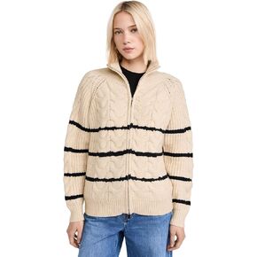 Line & Dot Women's Bastille Sweater