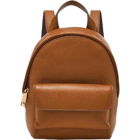 Fossil Blaire Backpack, Saddle