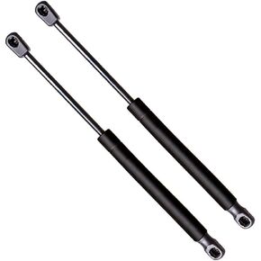 PM3672 Rear Trunk Lid Tailgate Lift Supports Shocks Struts Arms Prop Rod Damper Gas Springs Left & Right for Scion FR-S 2012-2017 Subaru BRZ 2013-2023, SG423002 57522CA001, Pack of 2