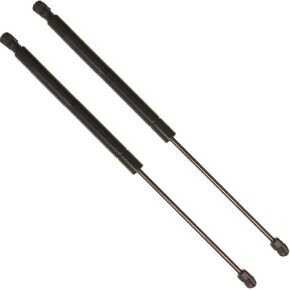 23.87 in 2Pcs Liftgate Lift Support Struts Gas Spring Shocks Rod Compatible with Honda 2015-2015 CR-V Replaces # 74870-T1G-E11 74820-T1G-E11
