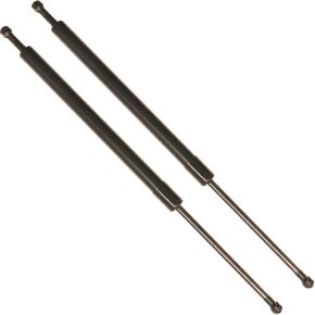 19.85 IN 2Pcs Liftgate Lift Support Struts Gas Spring Shocks Rod Compatible with Toyota Highlander 2010-2013 Replace# 689500E050 (Exc.Japan Built Vehicle (Exc.Power Liftgate)(Exc.Fixed Liftgate Glass)
