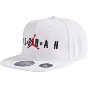 Nike Boy's Jordan Jumpman Air Cap