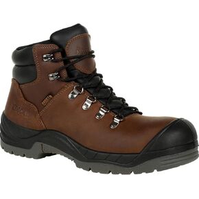 ROCKY Men's Rkk0244 Industrial Boot