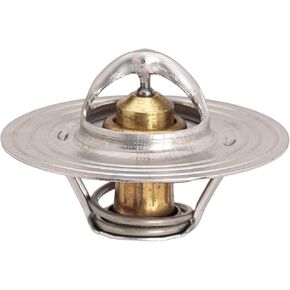 ACDelco GM Original Equipment 132-55 Engine Coolant Thermostat