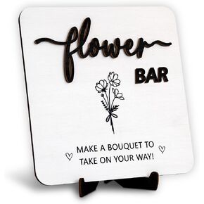 Please Sign Our Guest Book Sign For Wedding - Wooden Guestbook Sign for Wedding Reception Decoration, Rustic Wedding Guest Book Sign With Stand, Wood Wedding Sign For Ceremony And Reception in Saudi Arabia