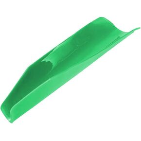 أداة تصريف مرنة، قمع زيت، قمع مرن، قمع زيت مرن، أداة قمع عامة قابلة لإعادة الاستخدام (أخضر) in Kuwait