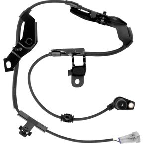 BOXI Front Left ABS Wheel Speed Sensor Compatible for Toyota 4Runner 1996-2002 / Tacoma 1997-2004 | 8954335050 89543-35050 695-347