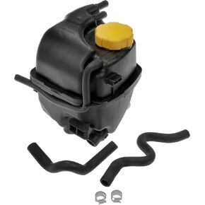 Dorman 603-376 Front Engine Coolant Reservoir Compatible with Select Saab Models