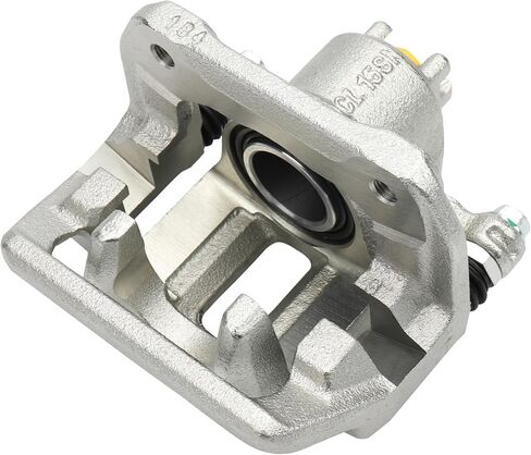 BRTEC مجموعة فرجار الفرامل الخلفية اليسرى متوافقة مع 2002-2004 Honda CR-V، 1995-1998 Odyssey لـ 1991-1995 Acura Legend لـ 1996-1999 Isuzu Oasis الفرجار الخلفي للفرامل in Saudi Arabia