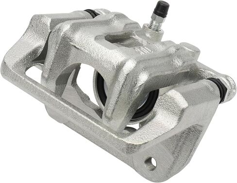 BRTEC مجموعة فرجار الفرامل الخلفية اليسرى متوافقة مع 2002-2004 Honda CR-V، 1995-1998 Odyssey لـ 1991-1995 Acura Legend لـ 1996-1999 Isuzu Oasis الفرجار الخلفي للفرامل in Saudi Arabia