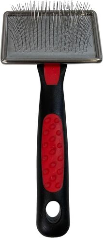 Paw Brothers Flat Slicker Brush, Large/X-Large in Saudi Arabia
