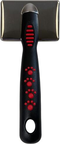 Paw Brothers Flat Slicker Brush, Large/X-Large in Saudi Arabia