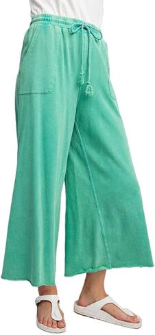 Wide Leg Pants in Saudi Arabia