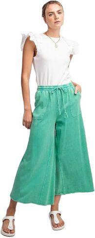 Wide Leg Pants in Saudi Arabia