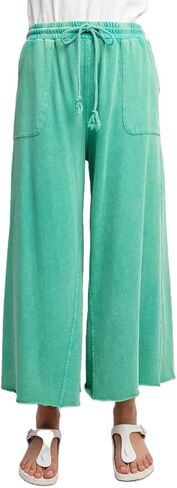 Wide Leg Pants in Saudi Arabia
