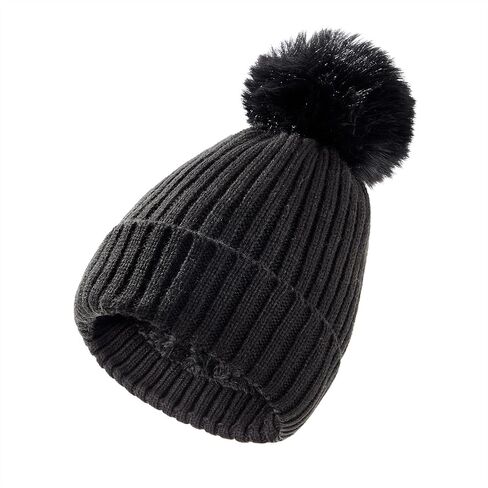 American Trends Winter Beanie Hat Scarf Gloves Set in Saudi Arabia