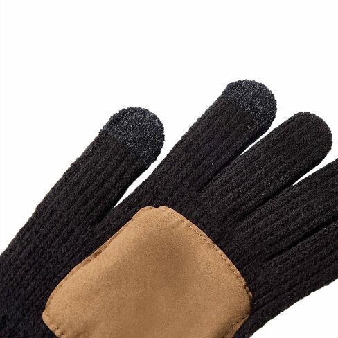 American Trends Winter Beanie Hat Scarf Gloves Set in Saudi Arabia