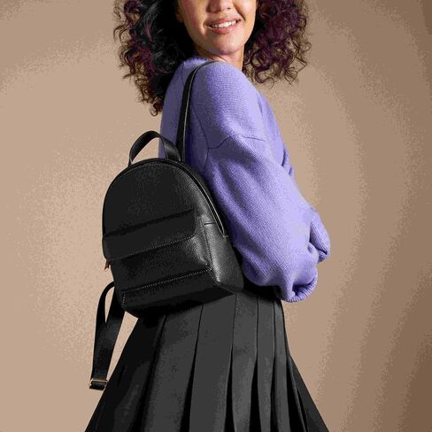 Fossil Blaire Backpack, Saddle in Saudi Arabia