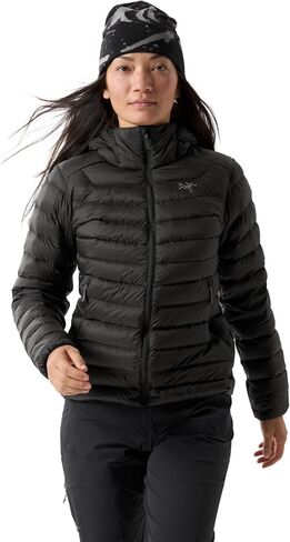 Arc'teryx Women's Cerium Hoody in Saudi Arabia