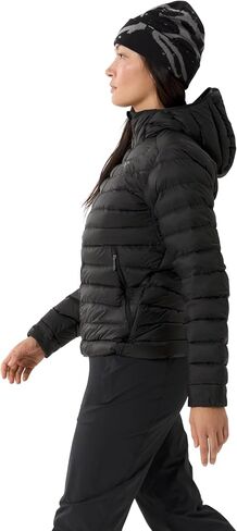 Arc'teryx Women's Cerium Hoody in Saudi Arabia