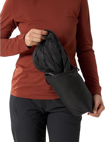 Arc'teryx Women's Cerium Hoody in Saudi Arabia