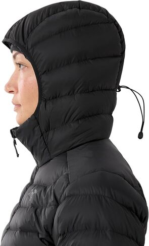 Arc'teryx Women's Cerium Hoody in Saudi Arabia