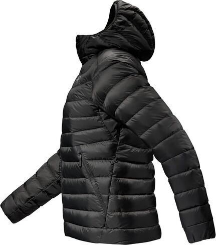 Arc'teryx Women's Cerium Hoody in Saudi Arabia