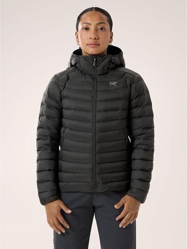 Arc'teryx Women's Cerium Hoody in Saudi Arabia