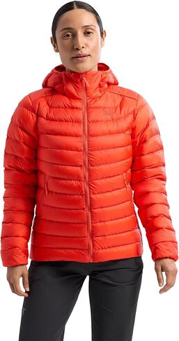 Arc'teryx Women's Cerium Hoody in Saudi Arabia