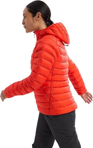 Arc'teryx Women's Cerium Hoody in Saudi Arabia