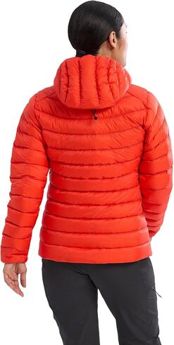 Arc'teryx Women's Cerium Hoody in Saudi Arabia