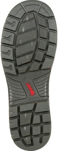 ROCKY Men's Rkk0244 Industrial Boot in Saudi Arabia