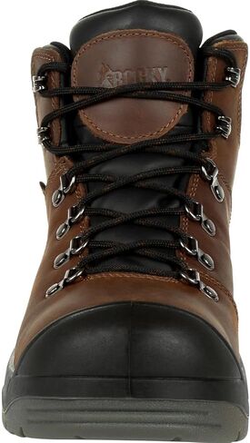 ROCKY Men's Rkk0244 Industrial Boot in Saudi Arabia