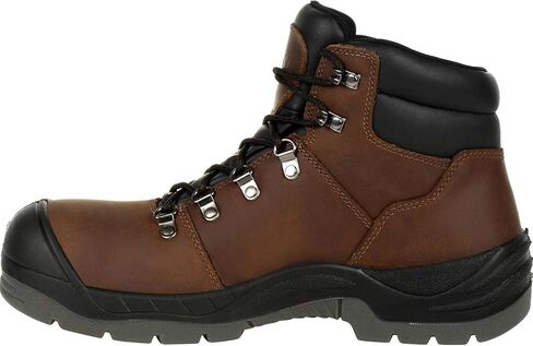 ROCKY Men's Rkk0244 Industrial Boot in Saudi Arabia