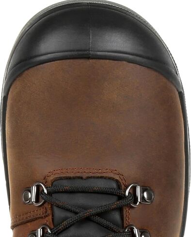 ROCKY Men's Rkk0244 Industrial Boot in Saudi Arabia