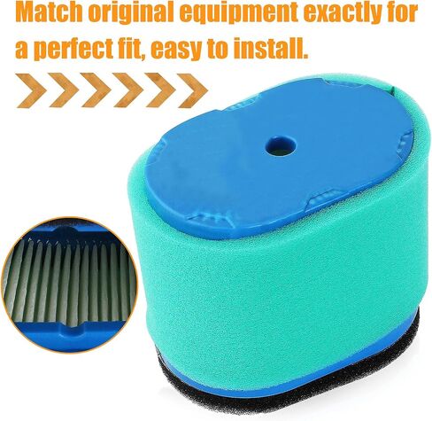 Filter Compatible with 498596 690610 697029 5059H 5059K 5059D 4201 4207 M147431 M143275 M143278 273356 273356S 30-022 JA60 JA62 JA65 JS40 JS45 JS60 JS61 in Kuwait